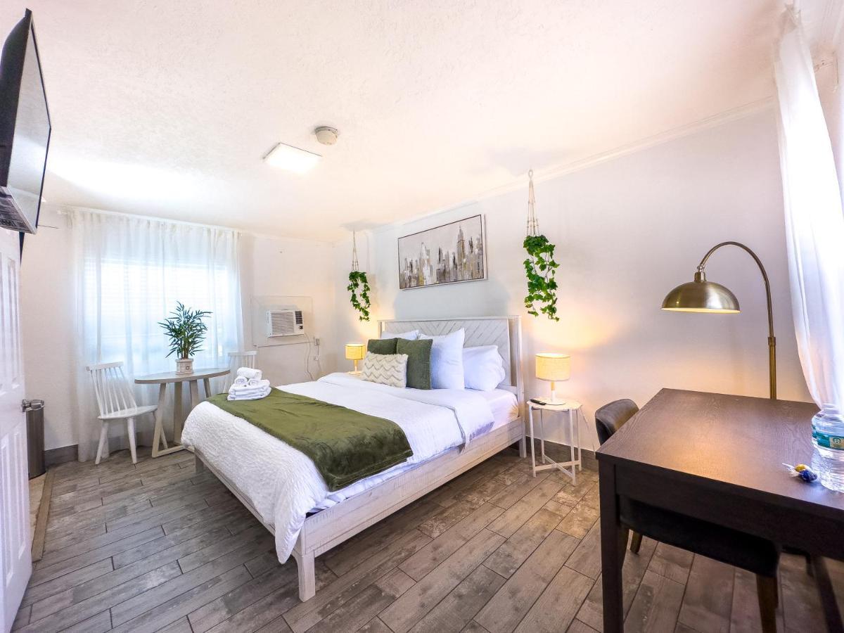 1K Bed Studio Apt With Shared Pool 02 Clearwater Ngoại thất bức ảnh