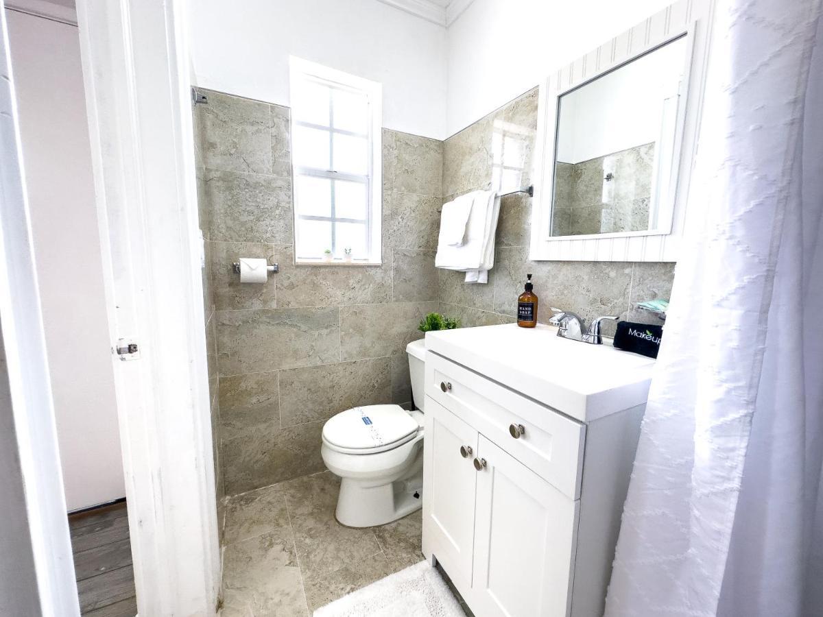 1K Bed Studio Apt With Shared Pool 02 Clearwater Ngoại thất bức ảnh