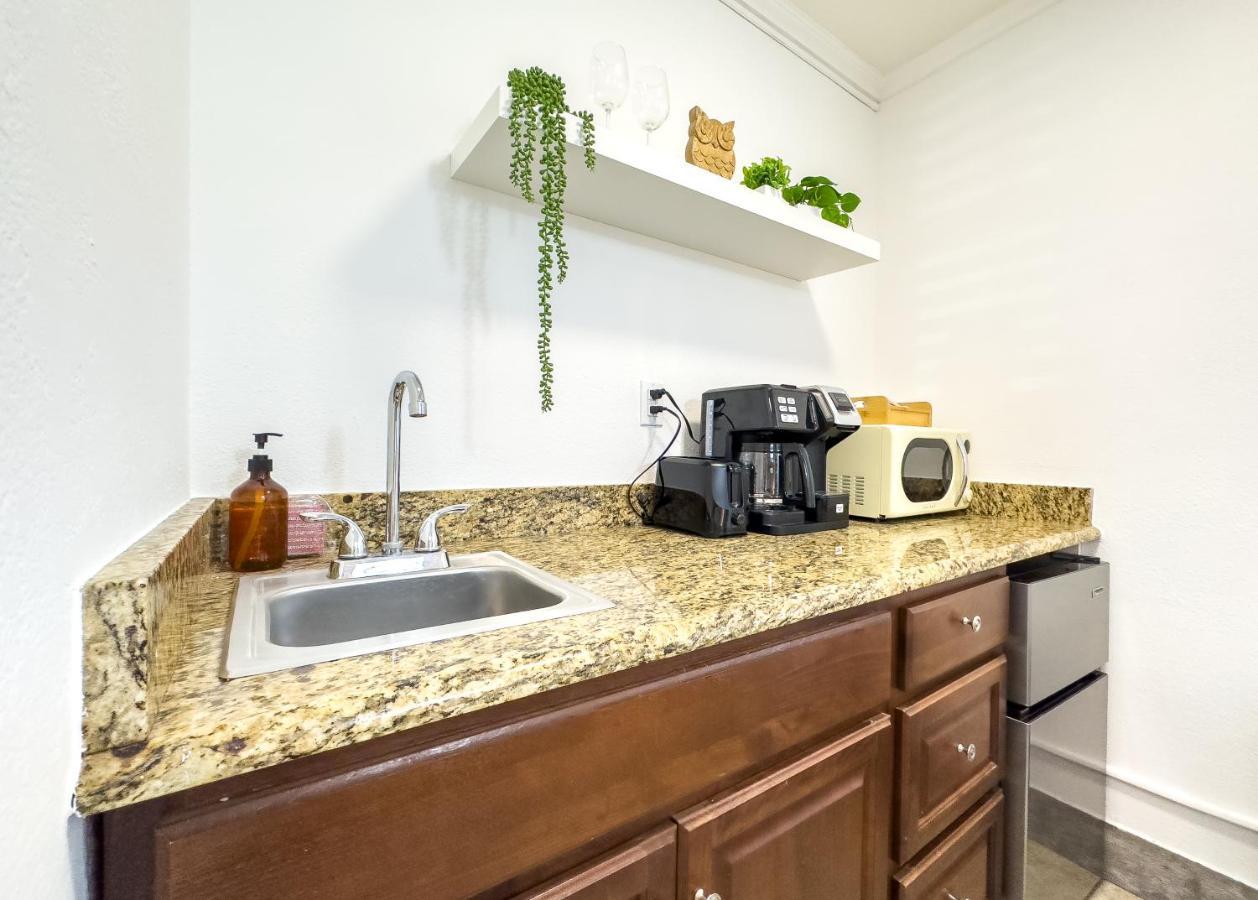 1K Bed Studio Apt With Shared Pool 02 Clearwater Ngoại thất bức ảnh