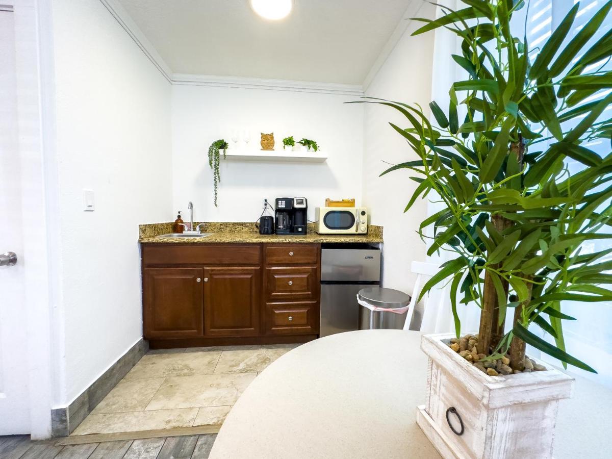 1K Bed Studio Apt With Shared Pool 02 Clearwater Ngoại thất bức ảnh